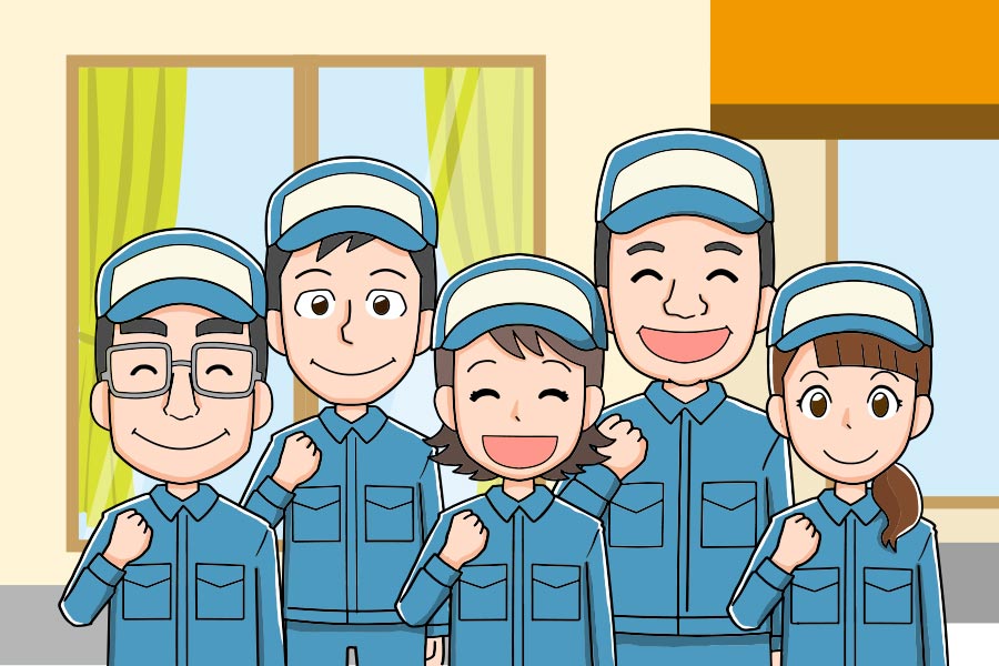 ガラス修理のプロが、明日から役立つ情報をお届けします