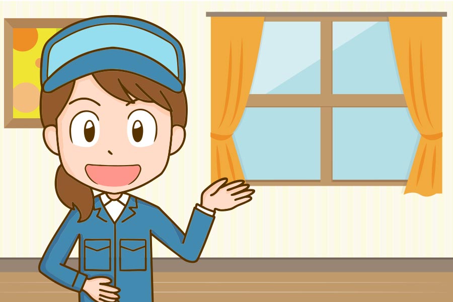 アフター補償はあるの？